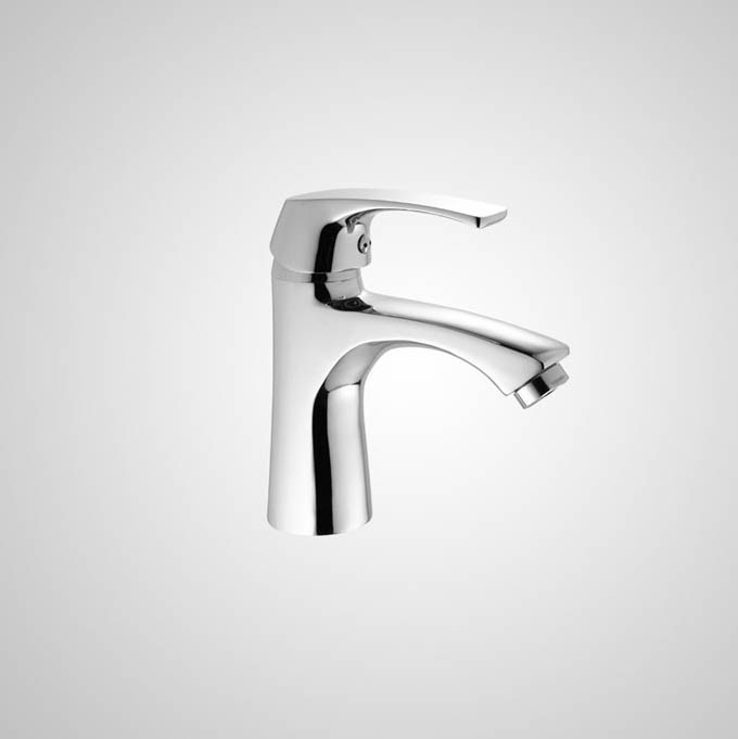 تصویر  شیر روشویی البرز روز مدل یونیک