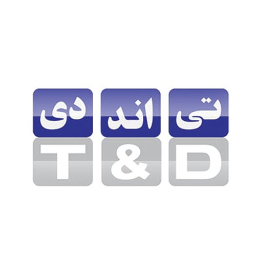 تصویر برای دسته  سینک ظرفشویی تی اند دی - T & D