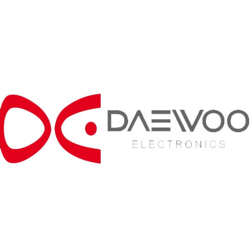 تصویر برای دسته  دوو - DAEWOO