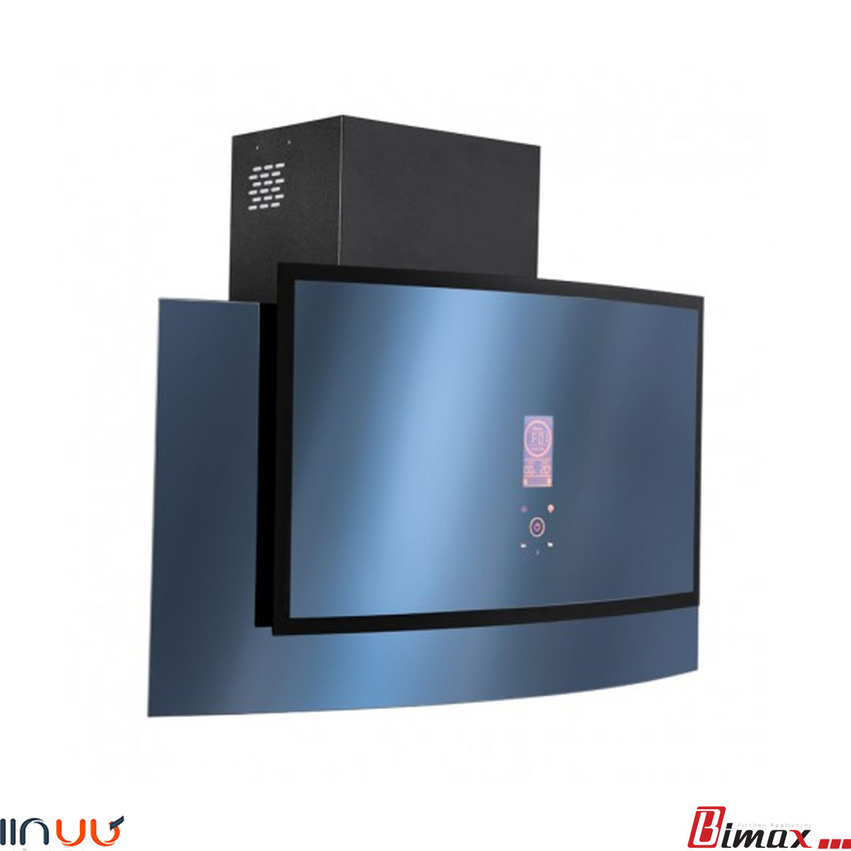 تصویر  هود بیمکث مدل 2056