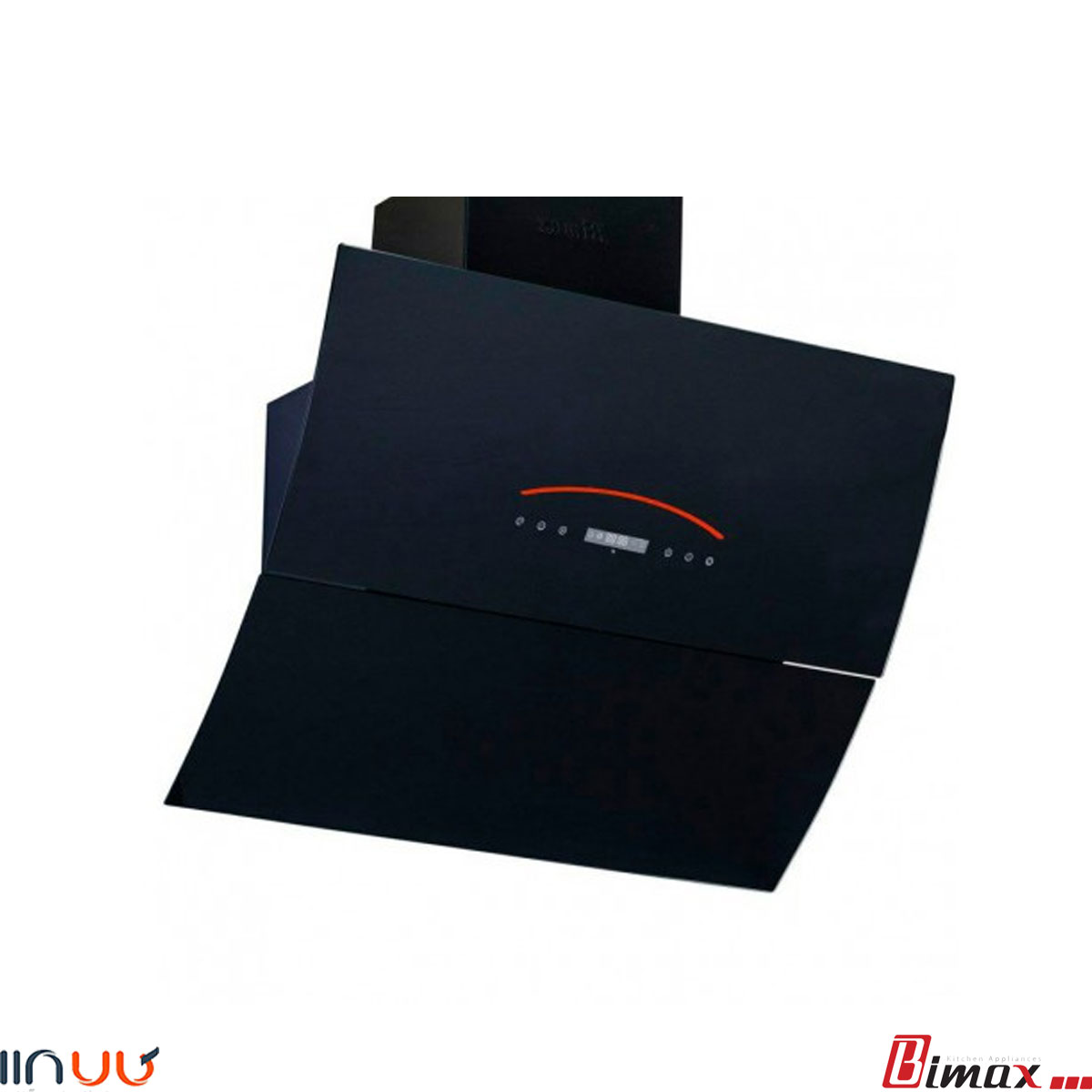 تصویر  هود مورب بیمکث مدل 2063