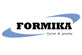 تصویر برای دسته  سینک FORMIKA گرانیتی 