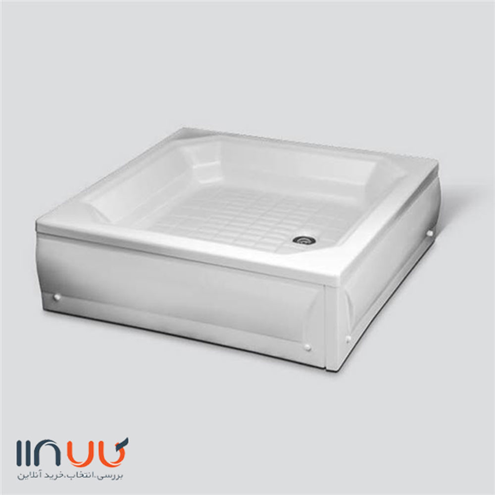 تصویر  زیردوشی ترموزا TERMOZA مدل 9091