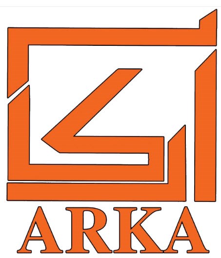 تصویر برای دسته  وان حمام آرکا Arka