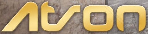 تصویر برای دسته  شیرآلات آترون Atron