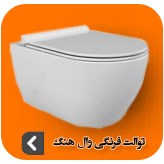 تصویر برای دسته  وال هنگ (توالت فرنگی دیواری)