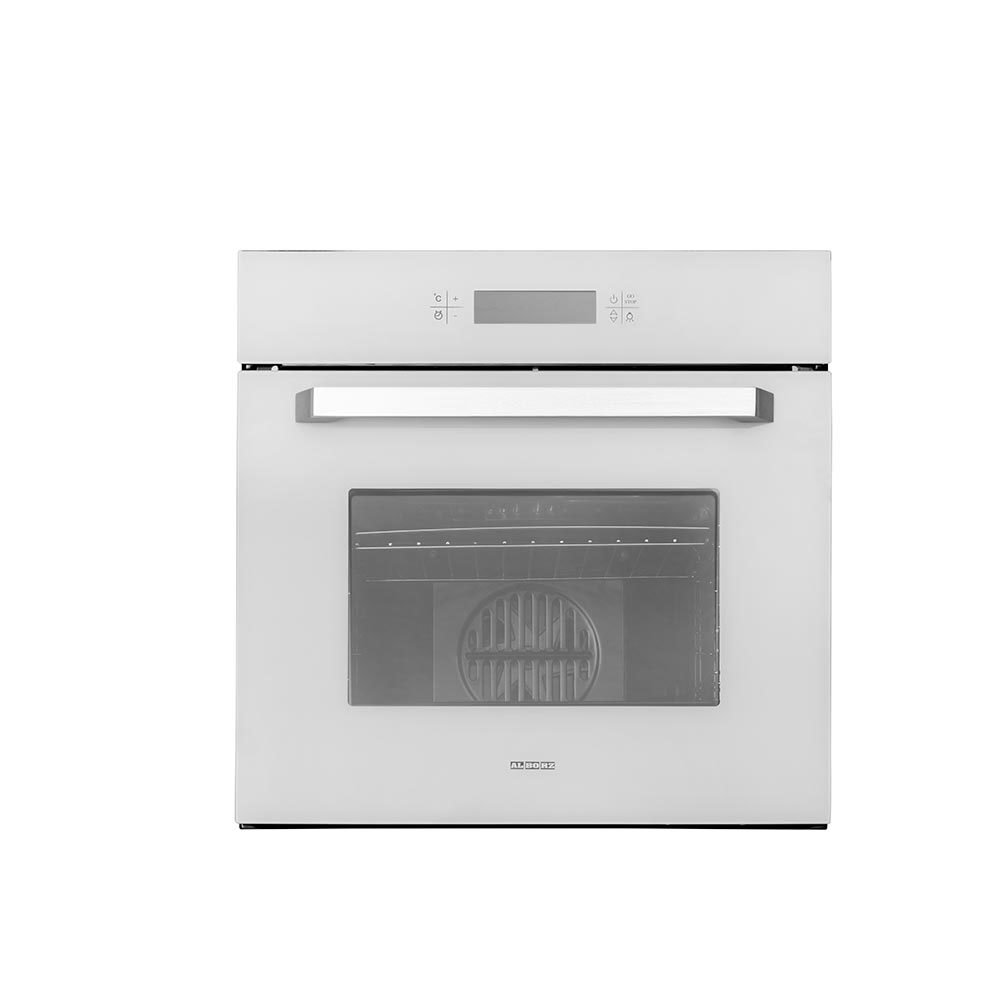تصویر  فر توکار برقی استیل البرز مدل FE50W