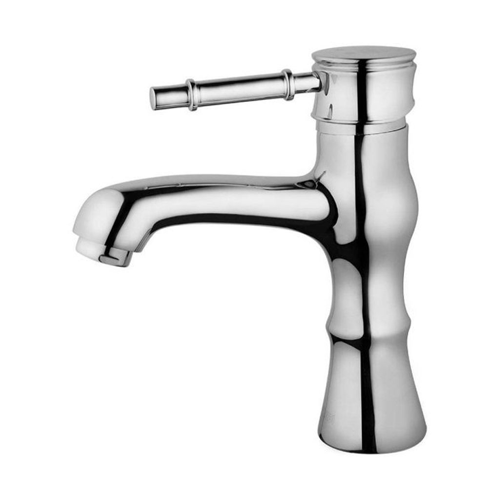 تصویر  شیر روشویی اوج مدل رافائل استیل مات