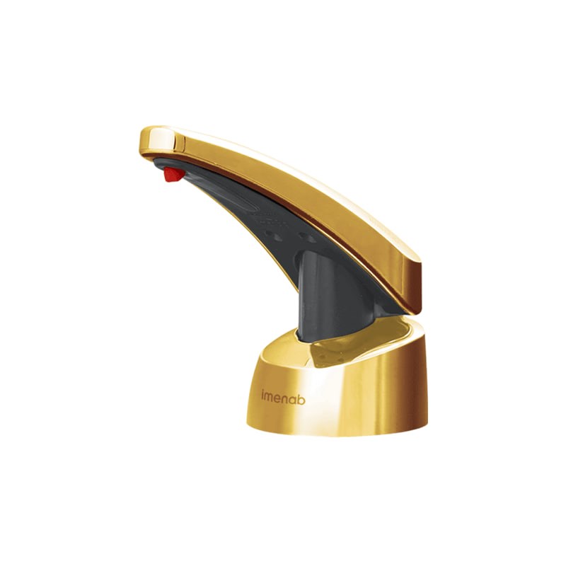 تصویر  جا مایع توکار ایمن آب مدل HI Sink طلایی