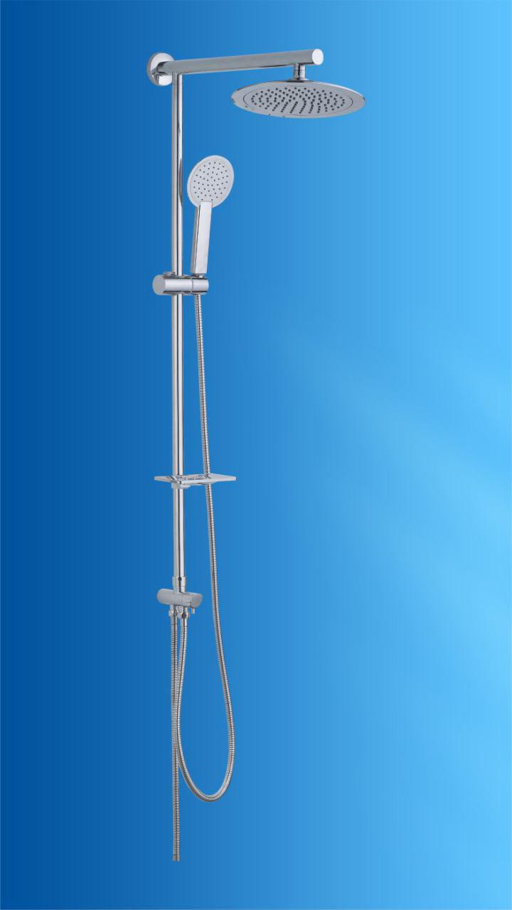 تصویر  علم یونیکا دوش حمام یونیورست UNICO L522