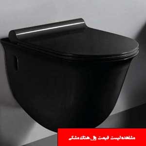 تصویر برای دسته  وال هنگ مشکی