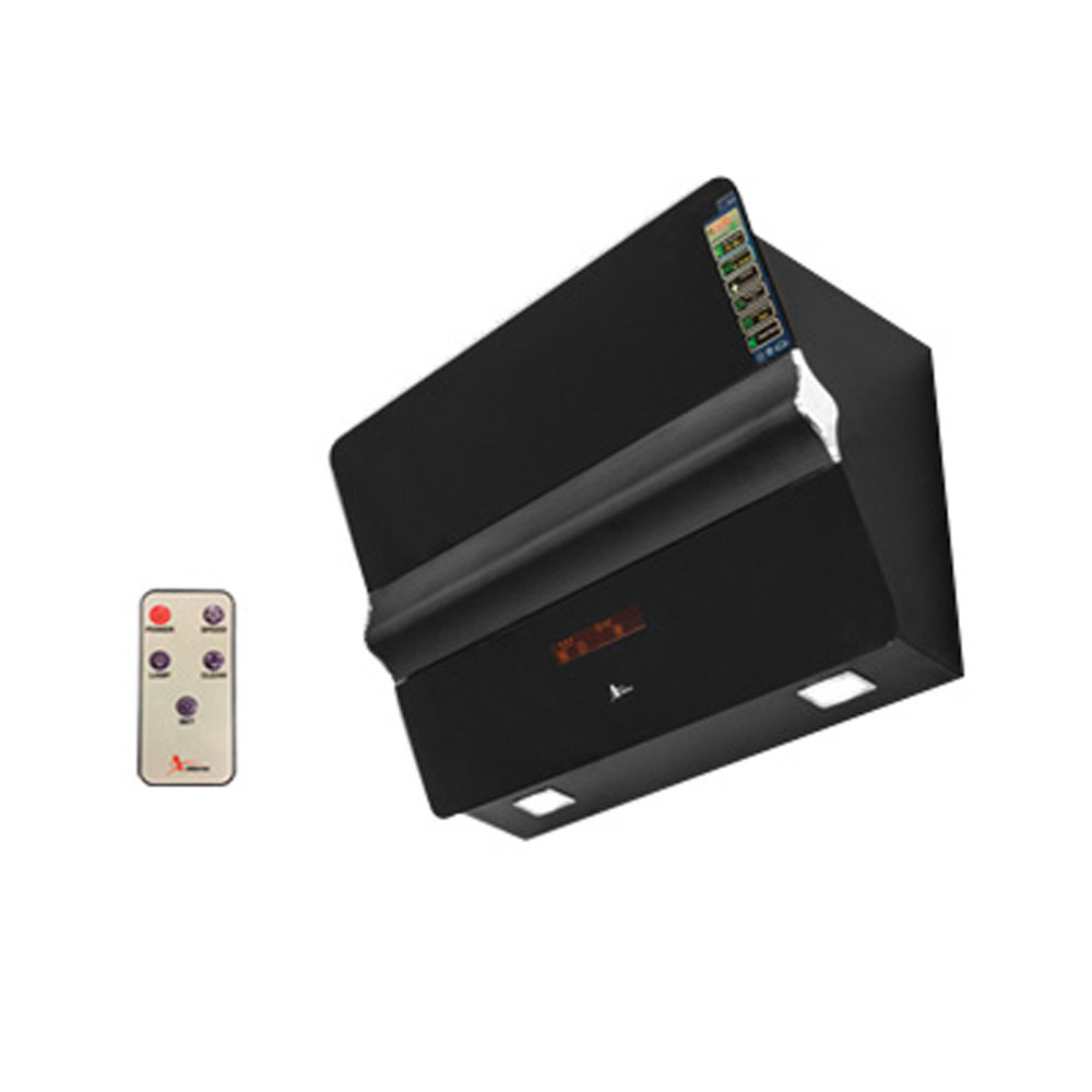 تصویر  هود مورب اخوان مدل H 62