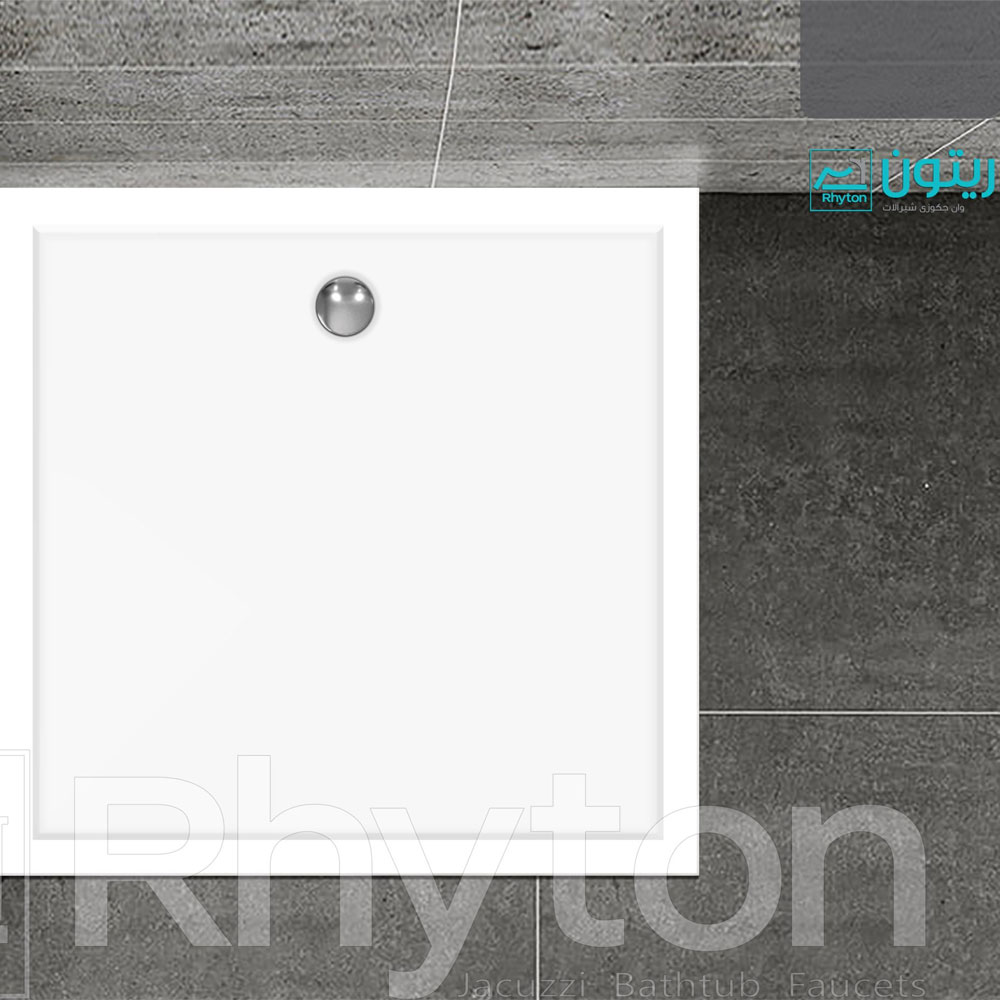 تصویر  زیردوشی ریتون Rhyton سایز 80×80