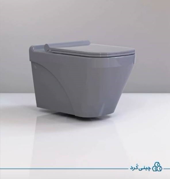تصویر  وال هنگ چینی کرد مدل آرتا طوسی