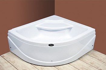 تصویر  زیردوشی شاینی مدل N-ST016