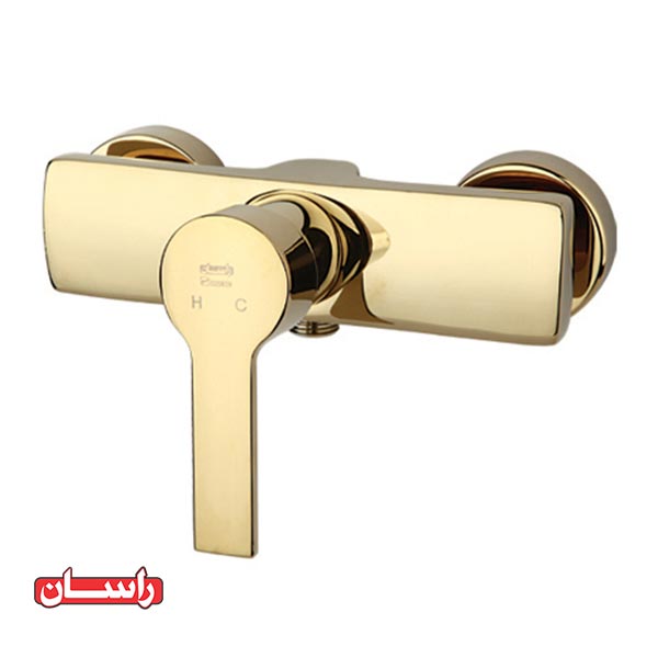 تصویر  شیر توالت مدل دنیس راسان