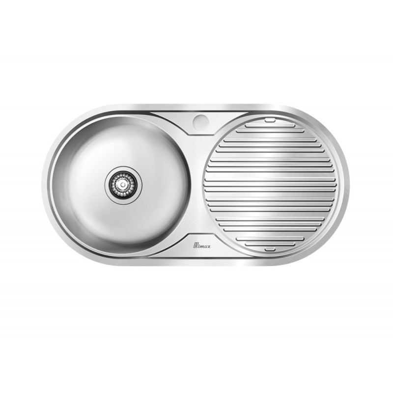 تصویر  سینک بیمکث BS 957 توکار