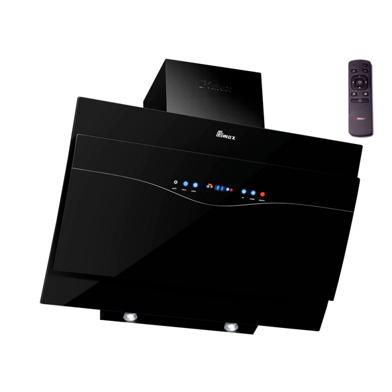 تصویر  هود مورب بیمکث مدل B2032U Plus Series
