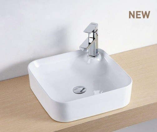 تصویر  سنگ روشویی وارداتی مدل F4113