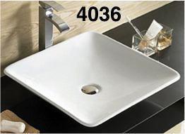 تصویر  سنگ روشویی وارداتی مدل F 4036