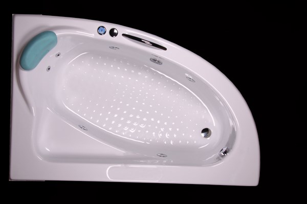 تصویر  وان ساده ساحل مدل آناهیتا 1510R (با شاسی و پنل طولی)
