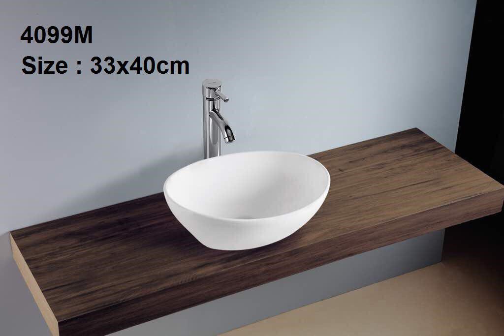 تصویر  سنگ روشویی وارداتی مدل F4099