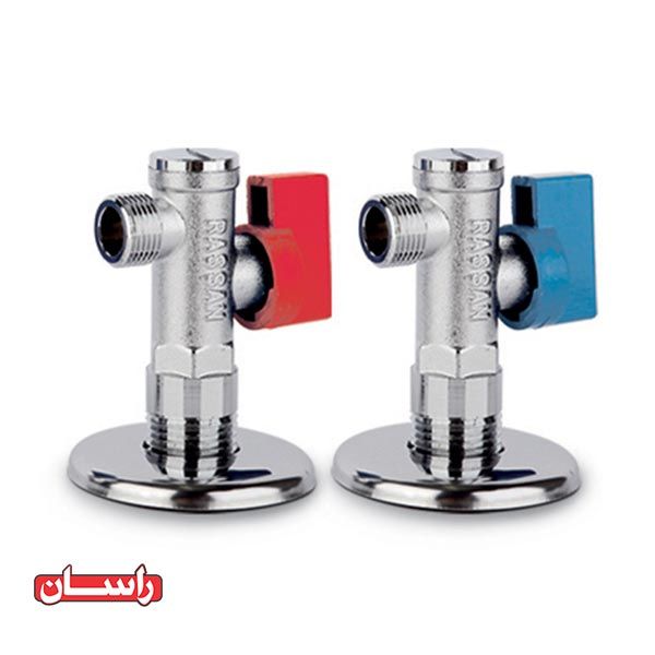 تصویر  شیر پیسوال 8-3  راسان