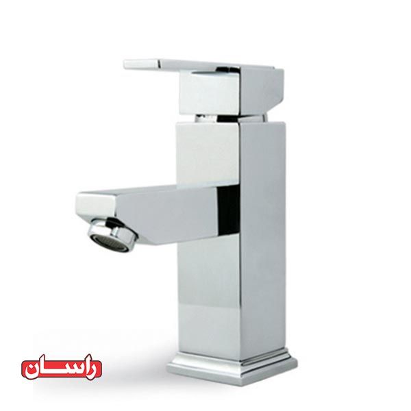 تصویر  شیر روشویی‏ راسان مدل مینیاتور